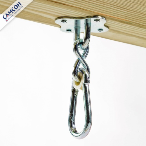 Подвес для качелей оцинкованный INDOOR
