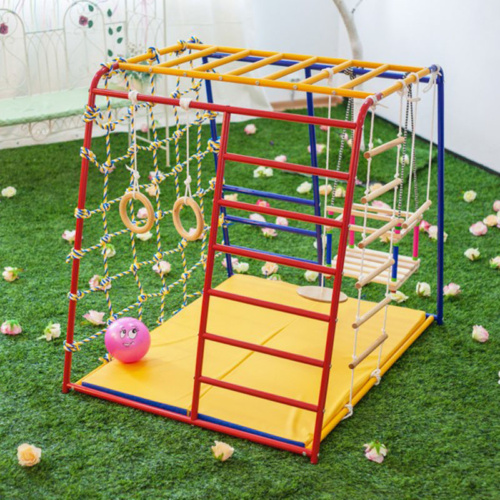 SportsWill Спортивный комплекс Baby Hit classic