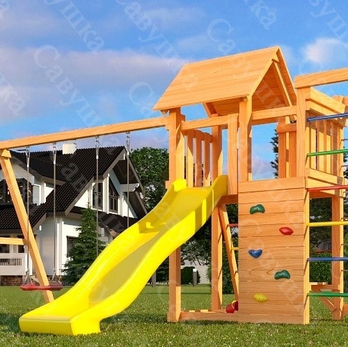 Савушка Мастер 10