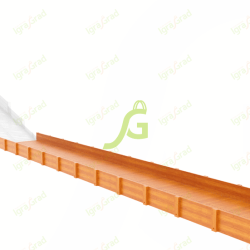 Выкат для IgraGrad Snow Fox 12 м